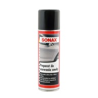 SONAX AREOZOL ODSTRAŇOVANIE dechtu 300ml SONAX AREOZOL ODSTRAŇOVANIE dechtu 300ml