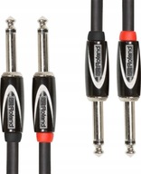 ROLAND RCC-5-2814 - DVOJITÝ KÁBEL 1,5M ROLAND RCC-5-2814 - DVOJITÝ KÁBEL 1,5M