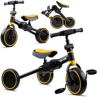 Trojkolka 3 v 1, jazda na bicykli, jazda SP0663 Trojkolka 3 v 1, jazda na bicykli, jazda SP0663