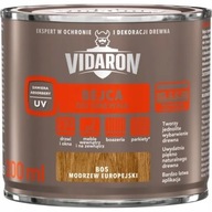VIDARON Moridlo na drevo 0,2l Smrekovec európsky VIDARON Moridlo na drevo 0,2l Smrekovec európsky