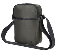 4F U037 khaki taška cez rameno 2L 4F U037 khaki taška cez rameno 2L
