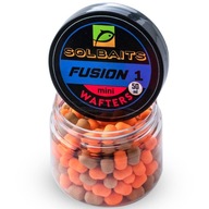 Wafters Dumbells SOLBAITS Wafters Fusion 1 - mini 50ml Wafters Dumbells SOLBAITS Wafters Fusion 1 - mini 50ml