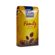 TCHIBO FAMILY CLASSIC zrnková káva 1 kg TCHIBO FAMILY CLASSIC zrnková káva 1 kg