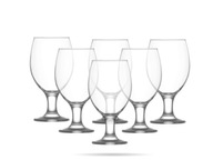 6 pohárov na pivo 400 ml MISKET LAV 6 pohárov na pivo 400 ml MISKET LAV