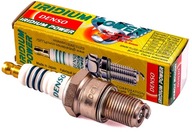 Zapaľovacia sviečka IRIDIUM Quad Barossa SMC RAM 200 Zapaľovacia sviečka IRIDIUM Quad Barossa SMC RAM 200