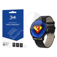 3x fólia pre Garett Women Klara 3mk WatchProtection 3x fólia pre Garett Women Klara 3mk WatchProtection