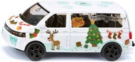 SIKU 6505 STYLE MY SIKU VW T5 SNEHULIENKA SIKU 6505 STYLE MY SIKU VW T5 SNEHULIENKA