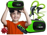 VR OKULIARE 3D OKULIARE PRE TELEFÓN PRE HRY 360 VIDEÁ VR OKULIARE 3D OKULIARE PRE TELEFÓN PRE HRY 360 VIDEÁ