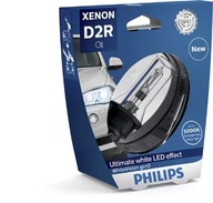 XENÓNOVÁ ŽIAROVKA D2R 85V/35W +120% 5000K PHILIPS W XENÓNOVÁ ŽIAROVKA D2R 85V/35W +120% 5000K PHILIPS W