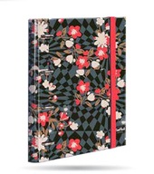 BINDER s listami A4 COOLPACK, čierne Venice BINDER s listami A4 COOLPACK, čierne Venice