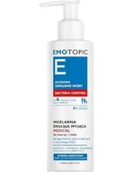 Emotopic Bacteria Control umývacia emulzia 190 ml