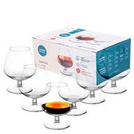 Sada pohárov na koňak Altom Design Diamond, 240 ml, 6 kusov Sada pohárov na koňak Altom Design Diamond, 240 ml, 6 kusov