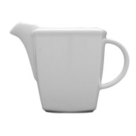 KONVIČKA NA TEKUTÉ MLIEČKO VICTORIA 0,15 l BIELY PORCELÁN 150 ml