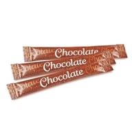Čokoládové posýpky vo vrecúškach 1,3 g x 500