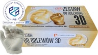 Univerzálny súbor pre Polymérne odlievanie Univerzálny súbor pre Polymérne odlievanie