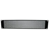 Adam Hall 87222 Rack ventilačný panel 19