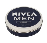 Denný krém na tvár Nivea Men Creme