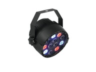 Par LED - Eurolite LED PARTy Spot