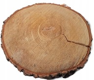 Výhodné veľké plátky brezového dreva, 35-40 kôl