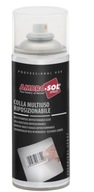 UNIVERZÁLNE LEPIDLO V SPREJU SVETELNÉ LEPENIE 400ml UNIVERZÁLNE LEPIDLO V SPREJU SVETELNÉ LEPENIE 400ml