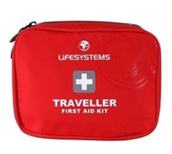 LIFESYSTEMS TRAVELER PRVKÁ POMOC LIFESYSTEMS TRAVELER PRVKÁ POMOC