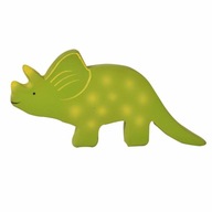 Tikiri – Hryzátko Dinosaur Baby Triceratops (Trice) Tikiri – Hryzátko Dinosaur Baby Triceratops (Trice)