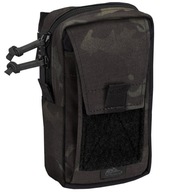 NAVTEL HELIKON MOLLE BACKPACK VRECKO NA DROBNOSTI MultiCam Blk NAVTEL HELIKON MOLLE BACKPACK VRECKO NA DROBNOSTI MultiCam Blk