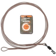 Prologic Mirage Loop Leader QC obratlík 100 cm 35 lb Prologic Mirage Loop Leader QC obratlík 100 cm 35 lb