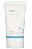 Missha All Around Safe Block Aqua Sun SPF50+ Missha All Around Safe Block Aqua Sun SPF50+