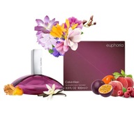 CALVIN KLEIN Euphoria Eau de Parfum 100 ml EDP CALVIN KLEIN Euphoria Eau de Parfum 100 ml EDP