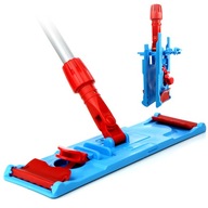 SPEEDY VRECKOVÝ DRŽIAK NA MOP, MODRÁ SPEEDY VRECKOVÝ DRŽIAK NA MOP, MODRÁ