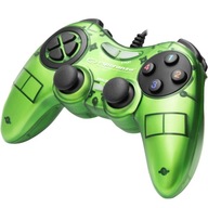 OVLÁDAČ GAMEPAD PAD PRE PC USB VIBROVANIE PRE HRY