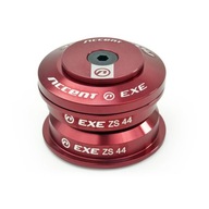 Náhlavná súprava ACCENT HSI-EXE 1-1/8'' 44/44 červená Náhlavná súprava ACCENT HSI-EXE 1-1/8'' 44/44 červená