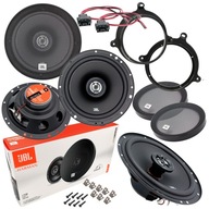 JBL Výkonné reproduktory do auta pre MERCEDES A CLASS W168 VANEO FRONT JBL Výkonné reproduktory do auta pre MERCEDES A CLASS W168 VANEO FRONT