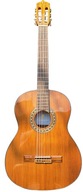 Klasická gitara 4/4 Artesano Estudiante XC – masívny céder, telo mahagón Klasická gitara 4/4 Artesano Estudiante XC – masívny céder, telo mahagón