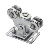 WDB Trolley 70 - kov