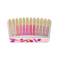 REVERS LIP GLOSS SET BEAUTY BALM MATTE SET II MIX 6X2 REVERS LIP GLOSS SET BEAUTY BALM MATTE SET II MIX 6X2