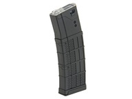 Cyma Mid-Cap M4 AR15 Mid Magazine čierna 160 Cyma Mid-Cap M4 AR15 Mid Magazine čierna 160