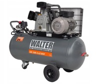 Kompresor Kompresor WALTER GK 530 nádrž 100L