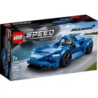 LEGO Speed ​​​​Champions 76902 McLaren Elva