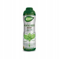 Teisseire sirup 600 ml Green Mint mäta bez cukru Teisseire sirup 600 ml Green Mint mäta bez cukru
