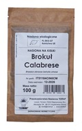 BROCCOLI CALABRESE 100g EKO SEMIENKY KLÍKOV