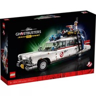 LEGO Creator Expert 10274 ECTO-1 Krotitelia duchov LEGO Creator Expert 10274 ECTO-1 Krotitelia duchov