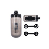 Sada fliaš na vodu XLC 450 ml s Fidlockom MR-S12 Sada fliaš na vodu XLC 450 ml s Fidlockom MR-S12