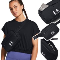 Under Armour Loudon XBody pásová taška 1381914 Black UNI Under Armour Loudon XBody pásová taška 1381914 Black UNI
