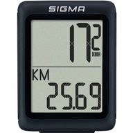 Cyklopočítač Sigma BC 5.0 Wireless 05211 Cyklopočítač Sigma BC 5.0 Wireless 05211