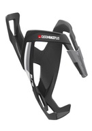 Elite Custom Race+ Basket Matte Black/White Elite Custom Race+ Basket Matte Black/White