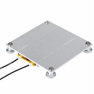 Strieborný štýl 70 * 70 mm LED BGA Removal Lamp Dem Strieborný štýl 70 * 70 mm LED BGA Removal Lamp Dem