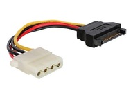 GEMBIRD CC-SATA-PS-M napájací kábel Gembird Sata GEMBIRD CC-SATA-PS-M napájací kábel Gembird Sata