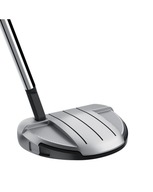 TAYLORMADE SPIDER GT ROLLBACK SILVER PUTTER